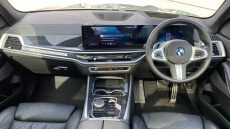 BMW X5 xDrive40d MHT M Sport 5dr Auto Diesel Estate